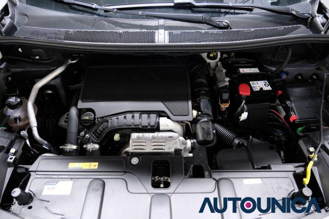 PEUGEOT 3008 PURETECH TURBO 130 S&S ALLURE PACK FARI LED
