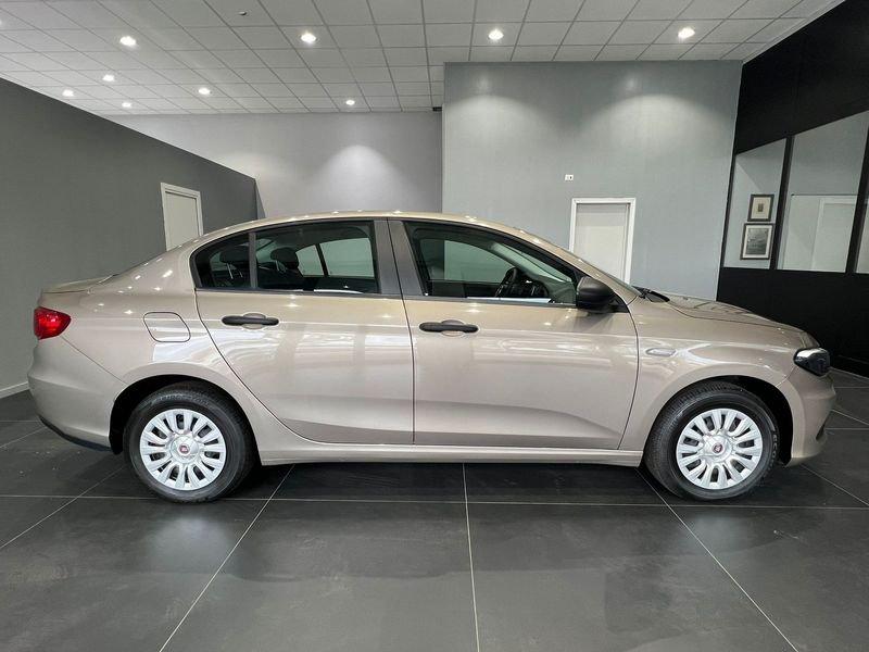 FIAT Tipo 1.4 4 porte Pop