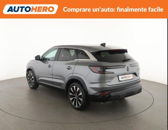 RENAULT Austral Austral Full Hybrid E-Tech 200 CV Techno