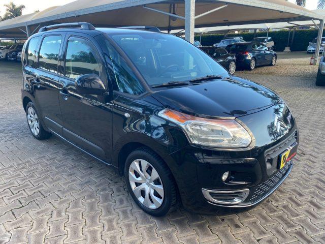 CITROEN C3 Picasso 1.6 HDi 90 Business