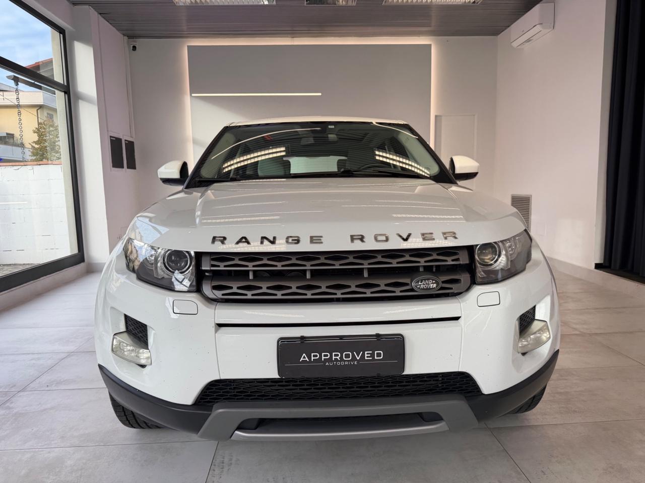 Land Rover Range Evoque 2.2 TD4 5p. Dynamic