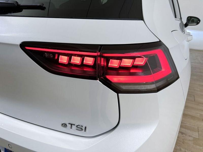 Volkswagen Golf Golf 1.5 etsi 50 Years 115cv dsg