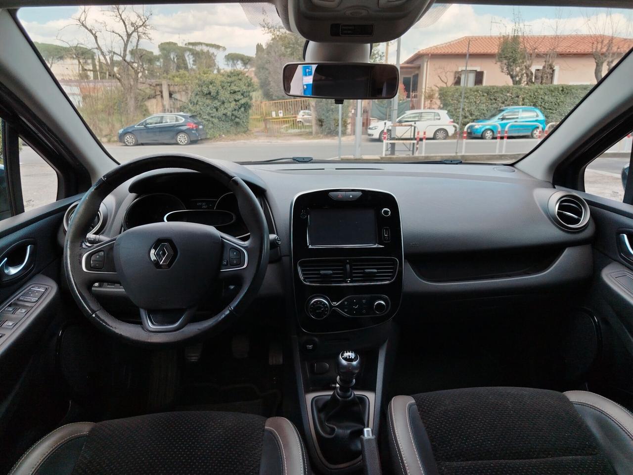 Renault Clio dCi 8V 110CV Start&Stop 5 porte Energy Intens