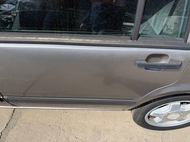 VOLVO 740 2.0i turbo intercooler iscritta asi da restauro