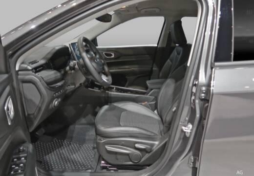 Jeep Compass 1.3 turbo t4 phev Limited 4xe auto