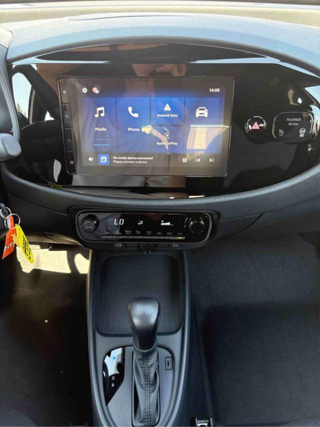 TOYOTA Aygo X 1.5 Full Hybrid 115 CV 5 porte