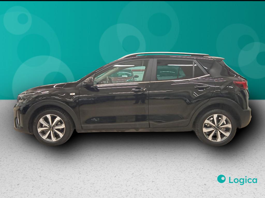 KIA Stonic - Stonic 1.2 dpi Style s/Design Pack gpl 82cv