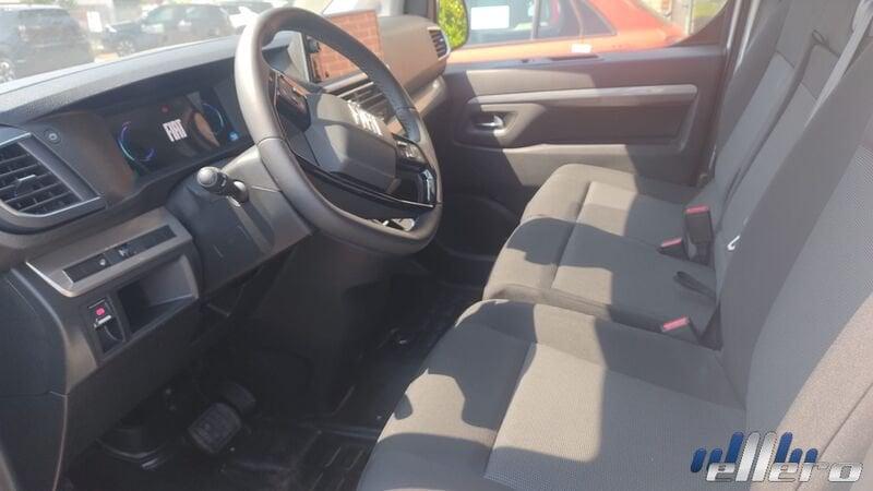 FIAT Scudo VAN L2H1 2.0 180cv AT8 S-design