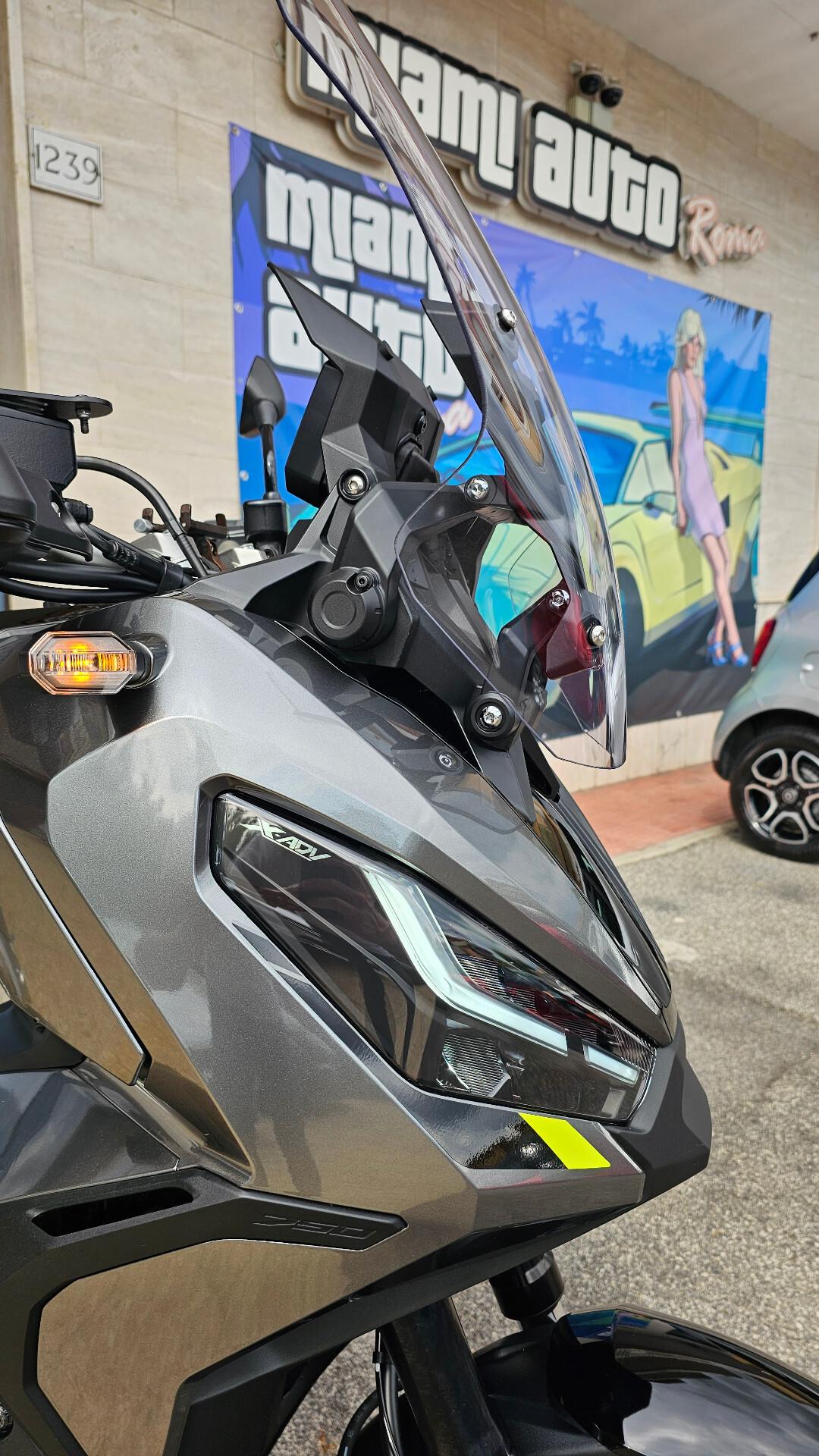 Honda X-ADV 750 SPECIAL EDITION UNIPRO' NO SINISTRI NUOVO