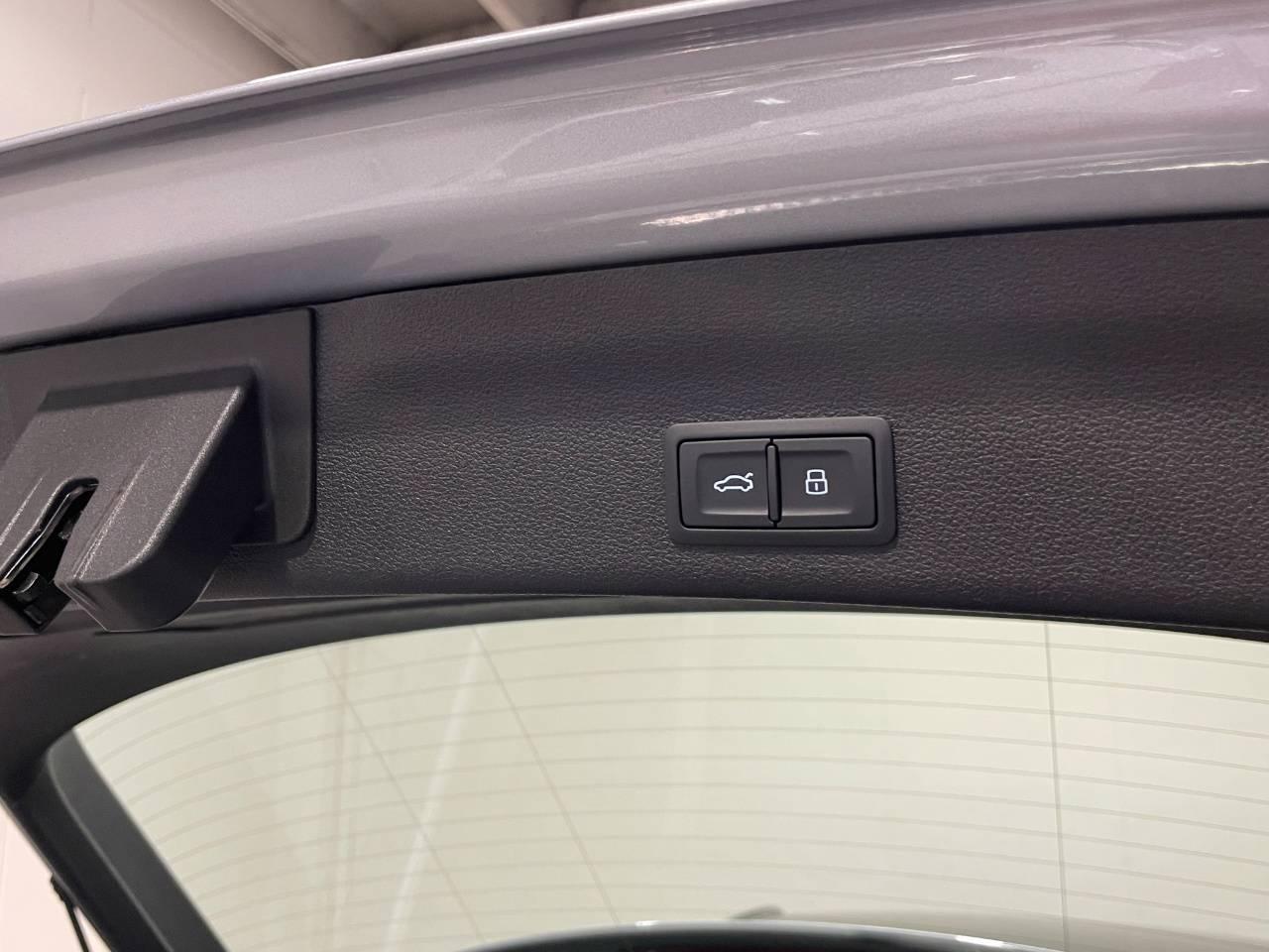 AUDI A6 AVANT 50 TDI MHEV QUATTRO TIPTRONIC BUSINESS SPORT