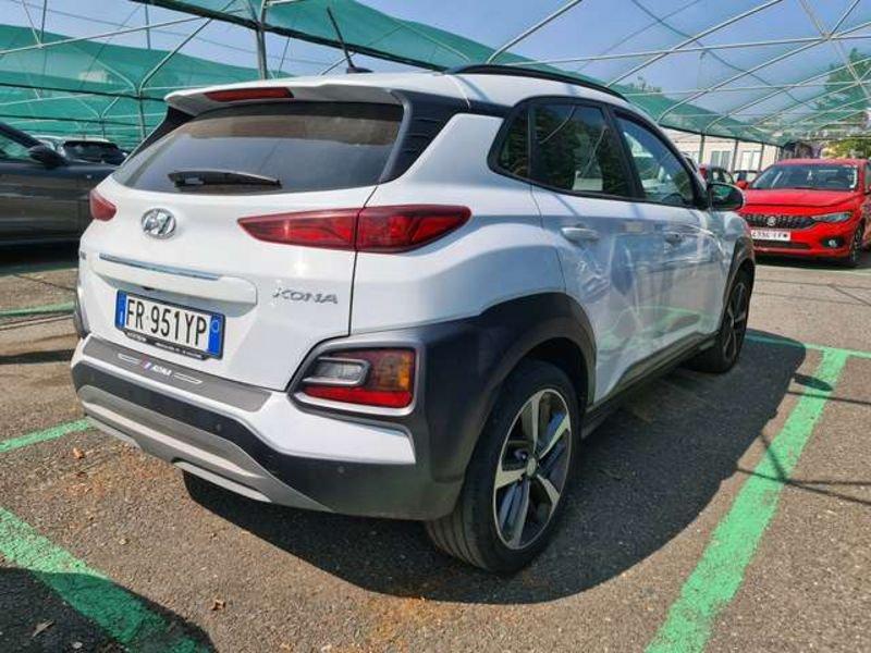 Hyundai Kona 1.6 crdi Xpossible 2wd 115cv