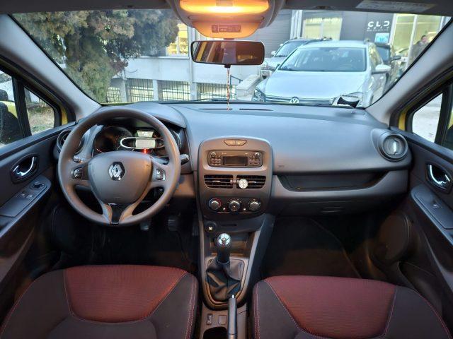 RENAULT Clio 1.2 75CV 5 porte