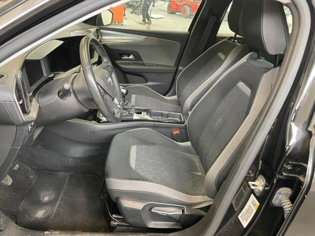 OPEL Mokka 1.2 TURBO 100CV EDITION