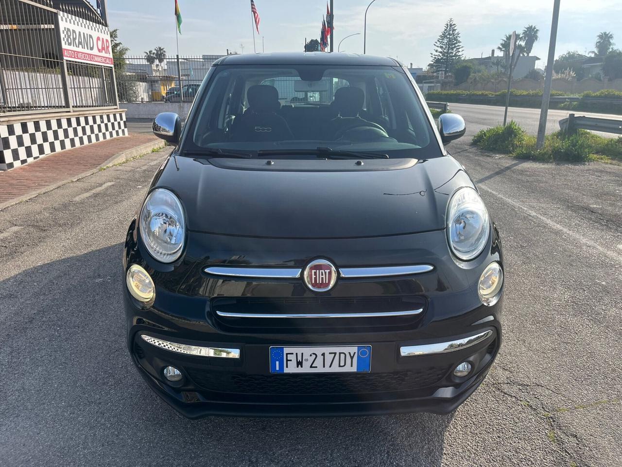 Fiat 500L 1.6 Multijet 120 CV Unipro 2019