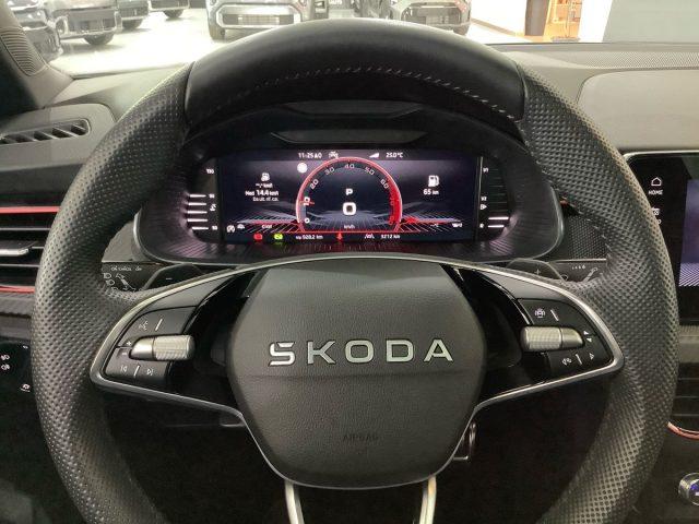 SKODA Kamiq 1.0 TSI 115 CV DSG Monte Carlo