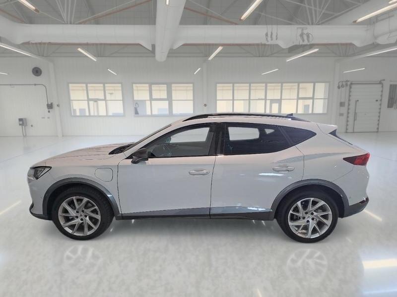 CUPRA FORMENTOR 1.4 E-HYBRID DSG SUV