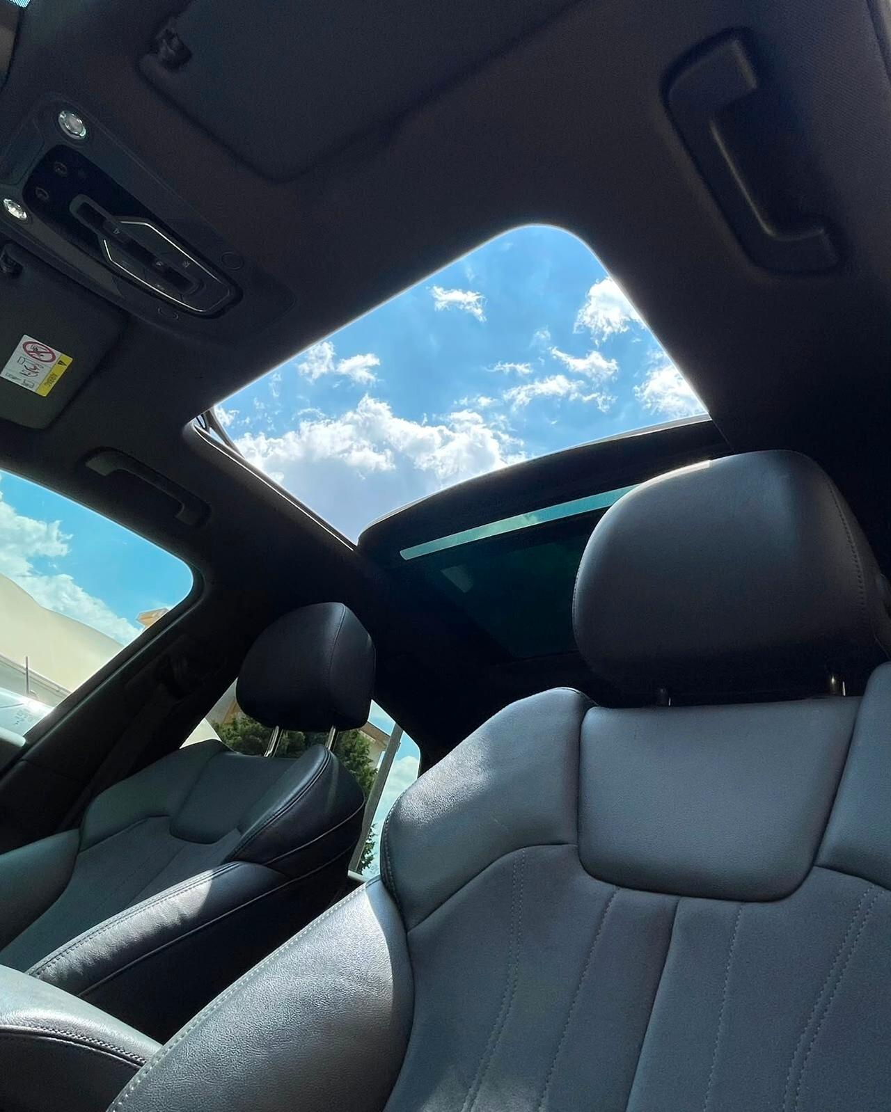 Audi Q5 40 TDI 204 CV quattro S-line 2024