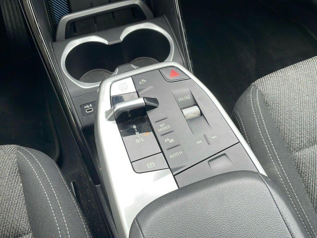 BMW X1 18 i sDrive DCT