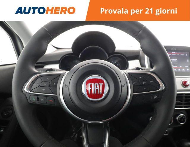 FIAT 500X 1.3 T4 150 CV DCT Connect