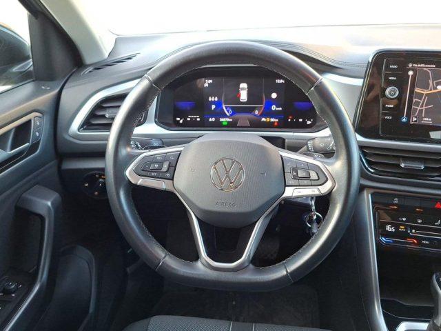 VOLKSWAGEN T-Roc 2.0 TDI SCR 150 CV DSG