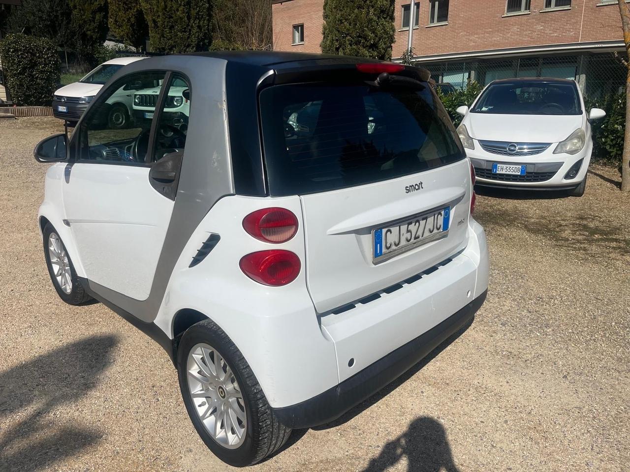 Smart ForTwo 1.0 Benzina - Neopatentati - Automatico