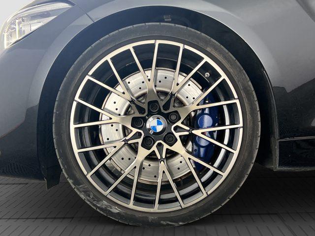 BMW M2 Serie 2 Coupé Coupé Competition