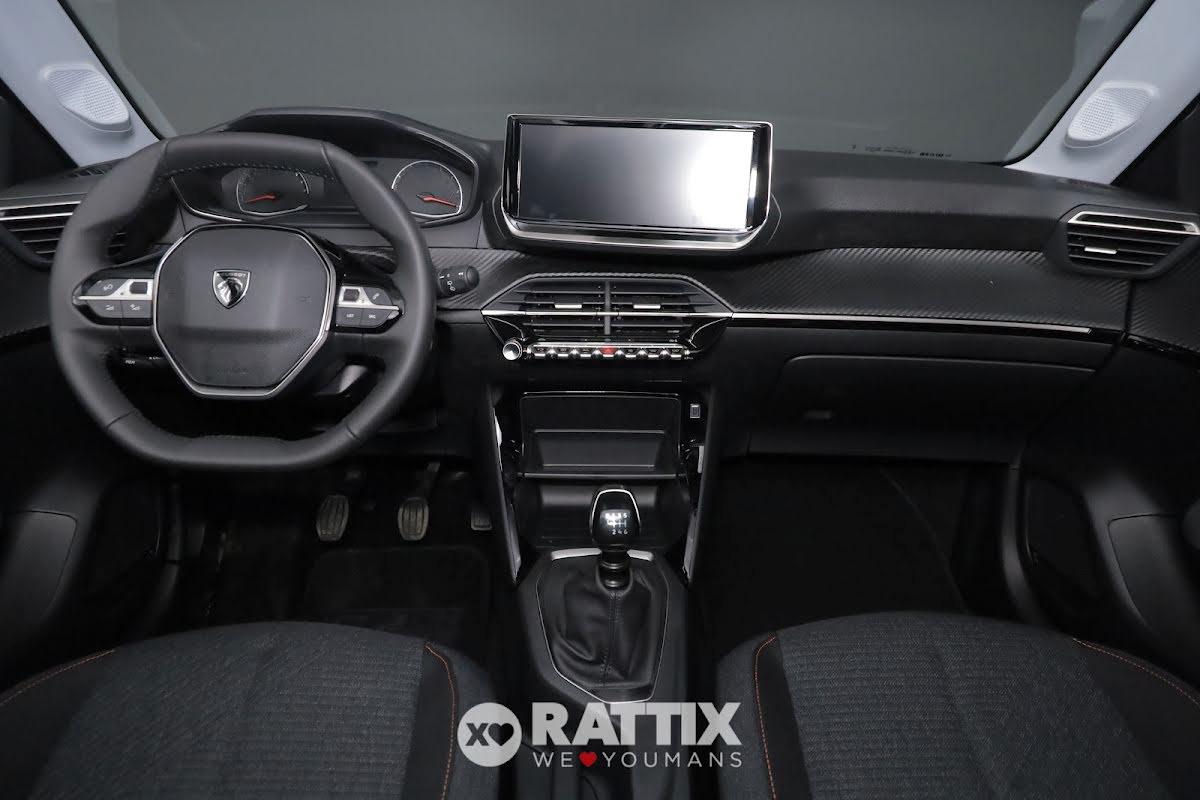 Peugeot 208 1.2 puretech 100CV Style