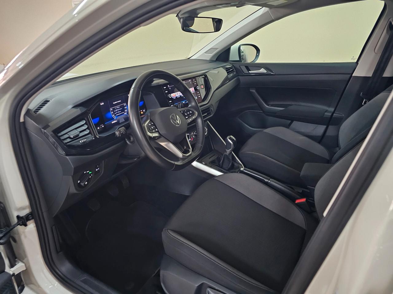 Volkswagen Taigo 1.0 TSI 115 CV Edition Plus