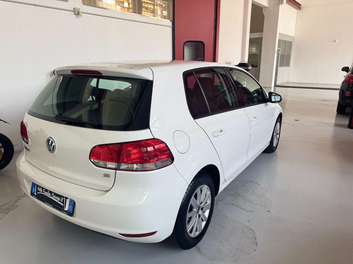 VOLKSWAGEN - Golf - 1.2 TSI 5p. Comfortline