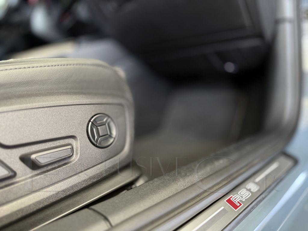 AUDI - RS3 - 2.5 TFSI quattro S tronic Freni Carbo