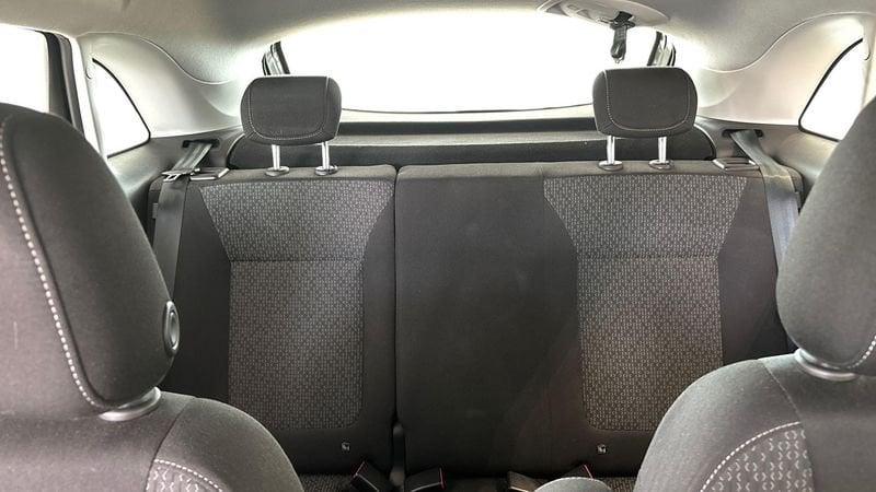 Opel Crossland 1.2 83cv Edition S&S 1.2 EDITION S&S 83CV