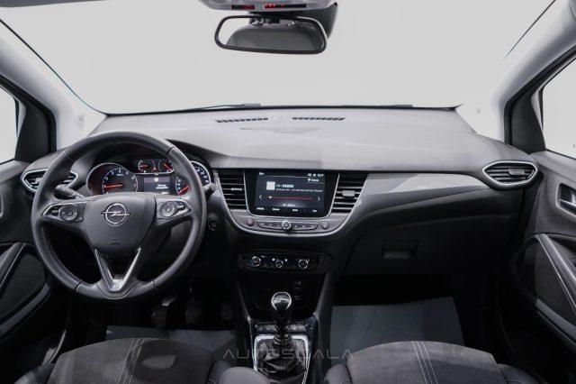 OPEL Crossland 1.2 Turbo 12v 110cv S&S Elegance