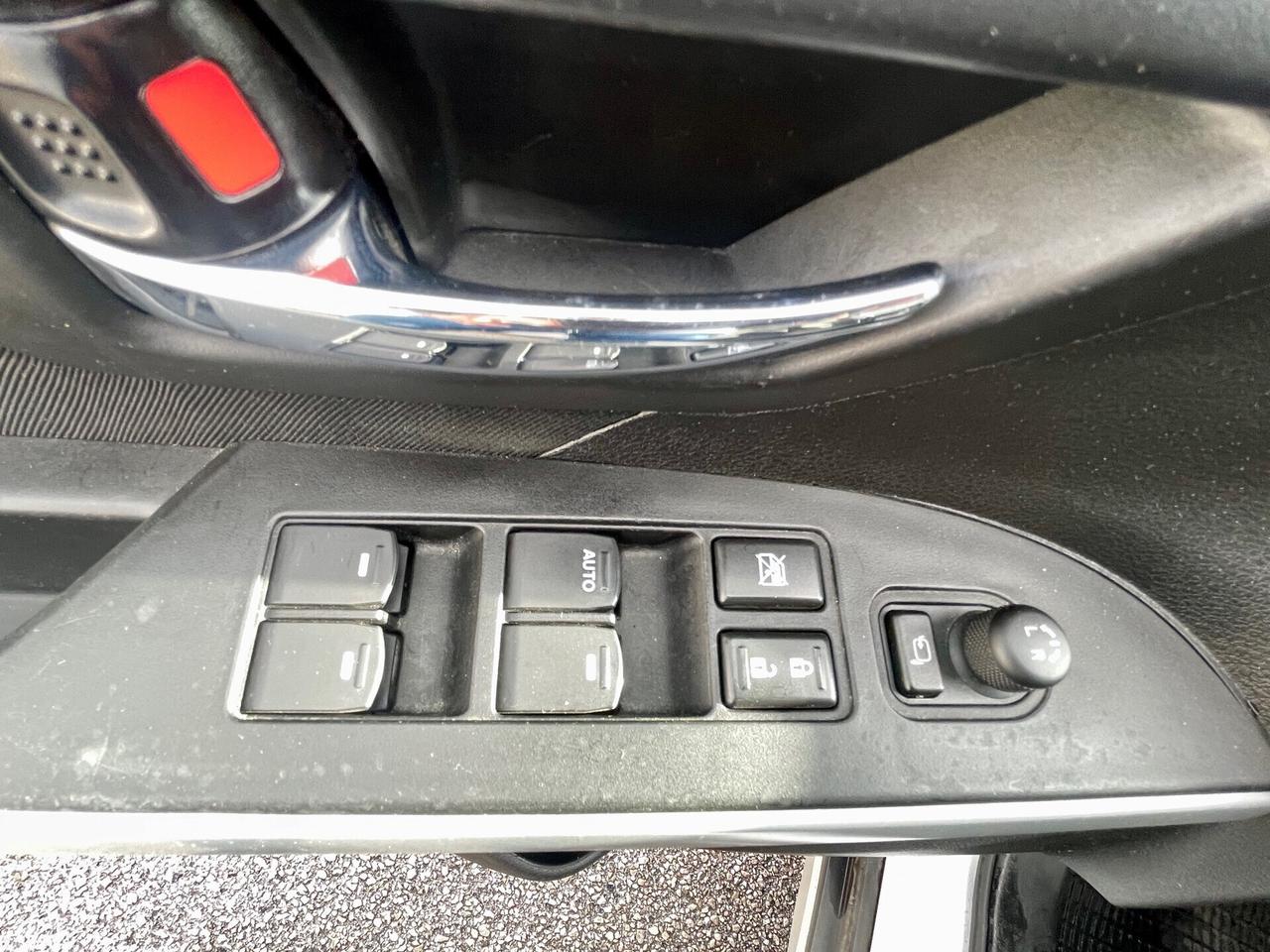 Suzuki S-Cross 1.6 DDiS 4WD 2modelli disponibili