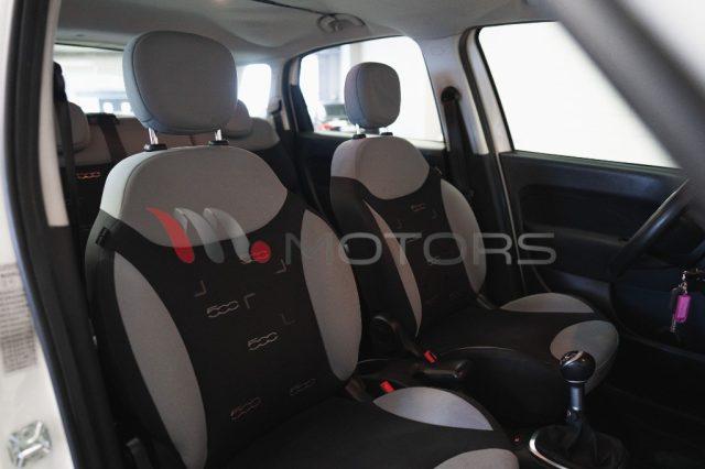 FIAT 500L 1.3 MJT Easy 85cv