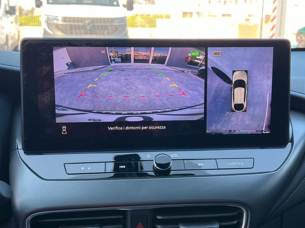 Nissan Juke 1.6 Hev N-Connecta