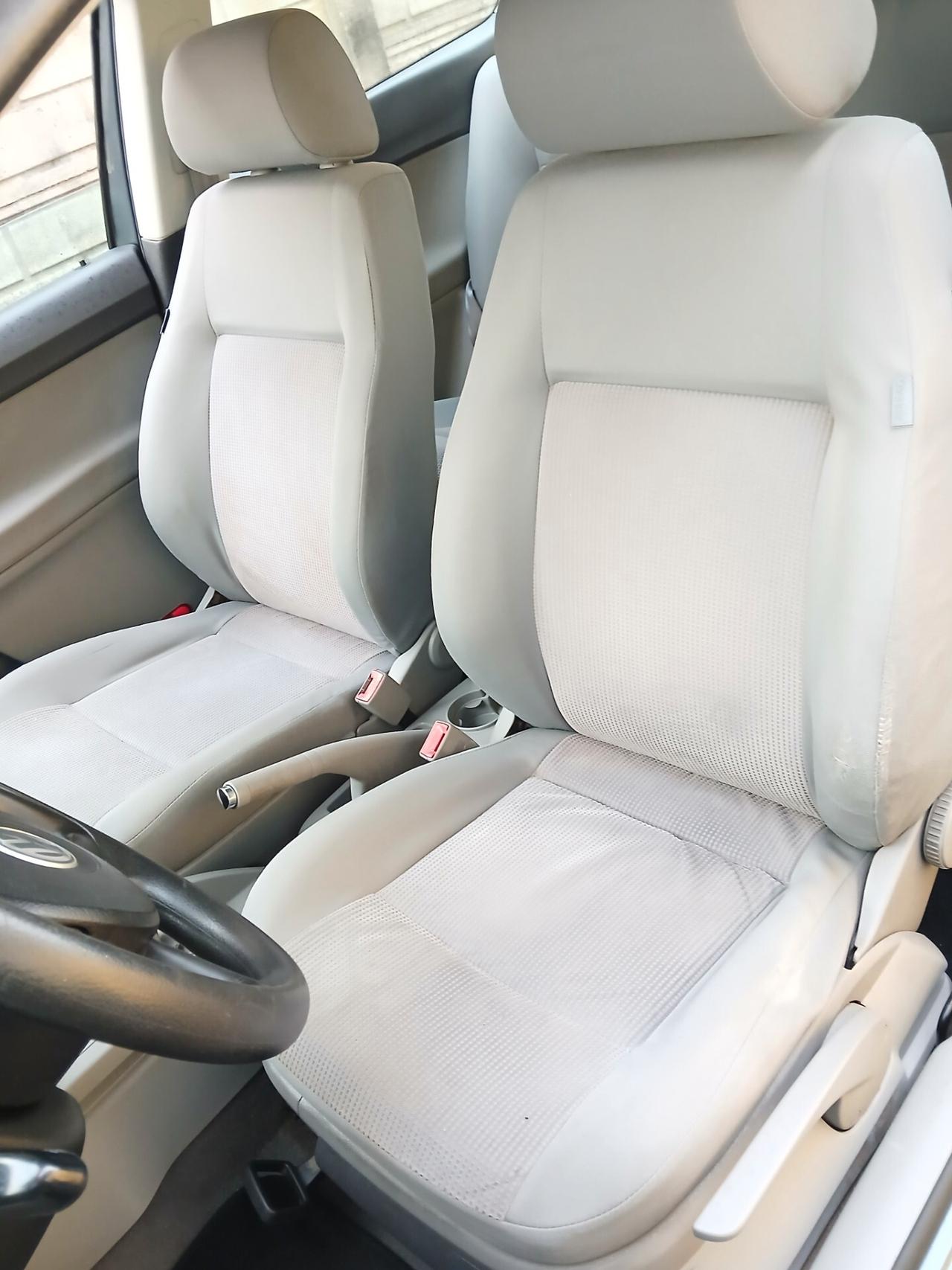 VW Polo Comfortline km effettivo 114000 km