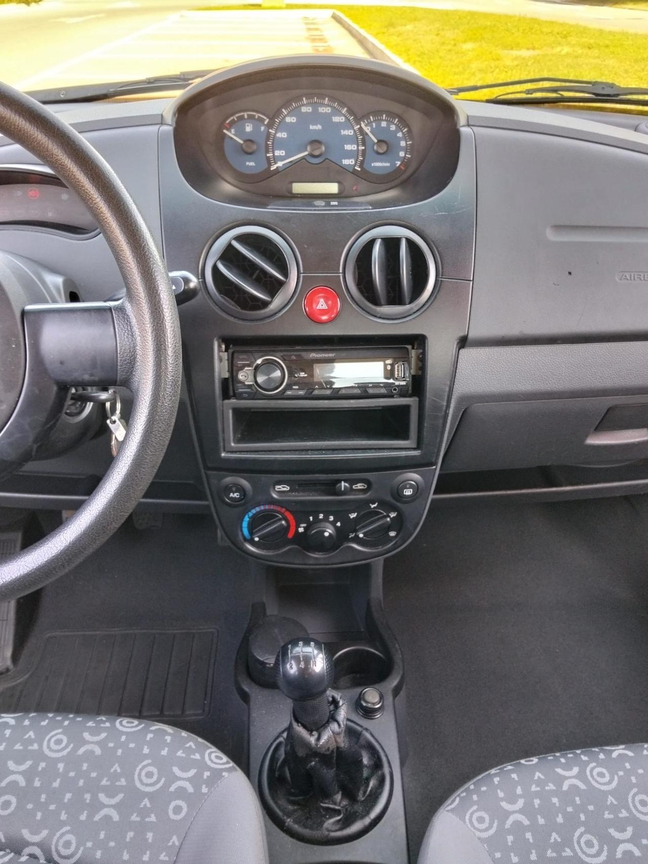 Chevrolet Matiz 800 52Cv*Clima*Servo*Neopatentati