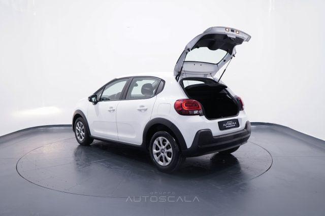 CITROEN C3 1.5 BlueHDi 100cv S&S Business