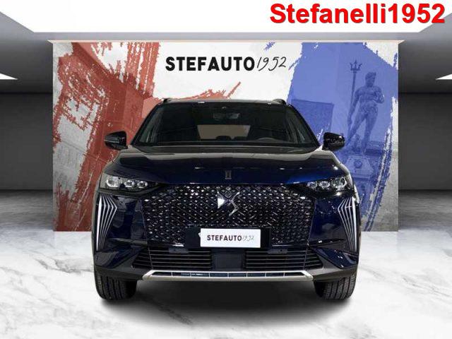 DS AUTOMOBILES DS 7 1.5 bluehdi Business Line 130cv auto
