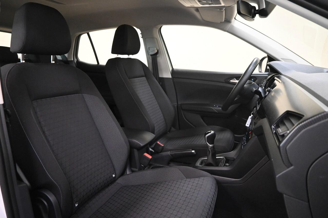 VOLKSWAGEN T-Cross T-Cross 1.0 TSI Style BMT