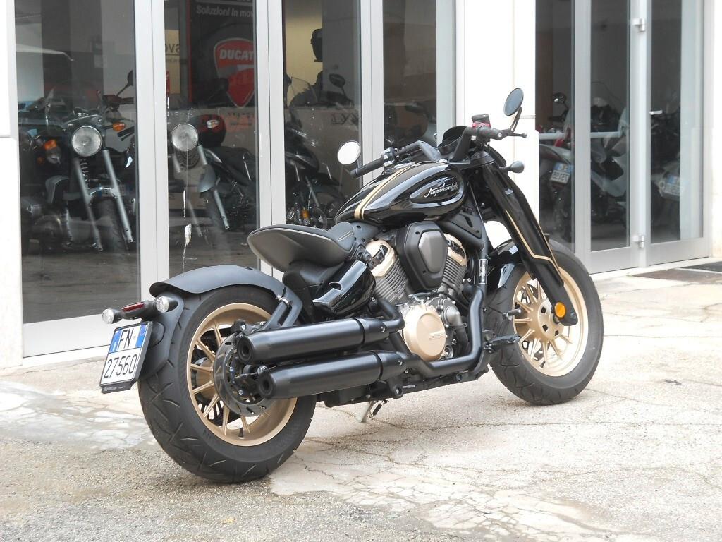 Benda Altro Napoleon BOB