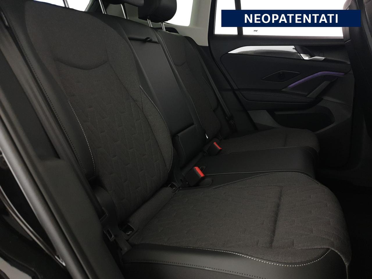 Volkswagen Tiguan 1.5 etsi edition plus 130cv dsg