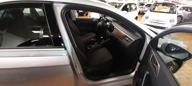 VOLKSWAGEN Polo 1.6 TDI 95 CV 5p. Comfortline DSG