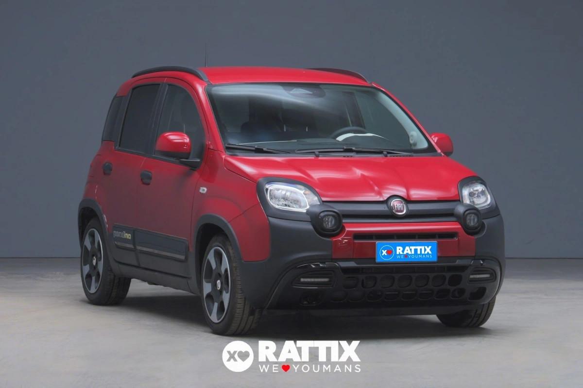 Fiat Panda Pandina 1.0 firefly hybrid 70CV Cross