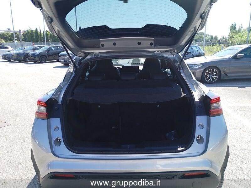 Nissan Juke II 2024 1.0 dig-t N-Connecta 114cv dct