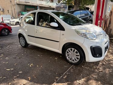 Citroen C1 1.0 5 porte Attraction