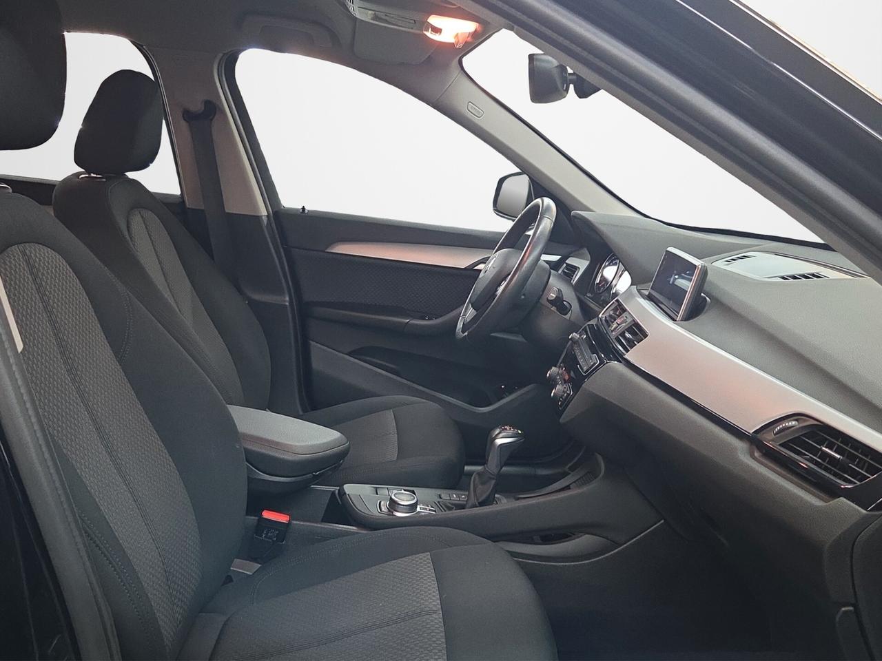 Bmw X1 xDrive25e Business Advantage