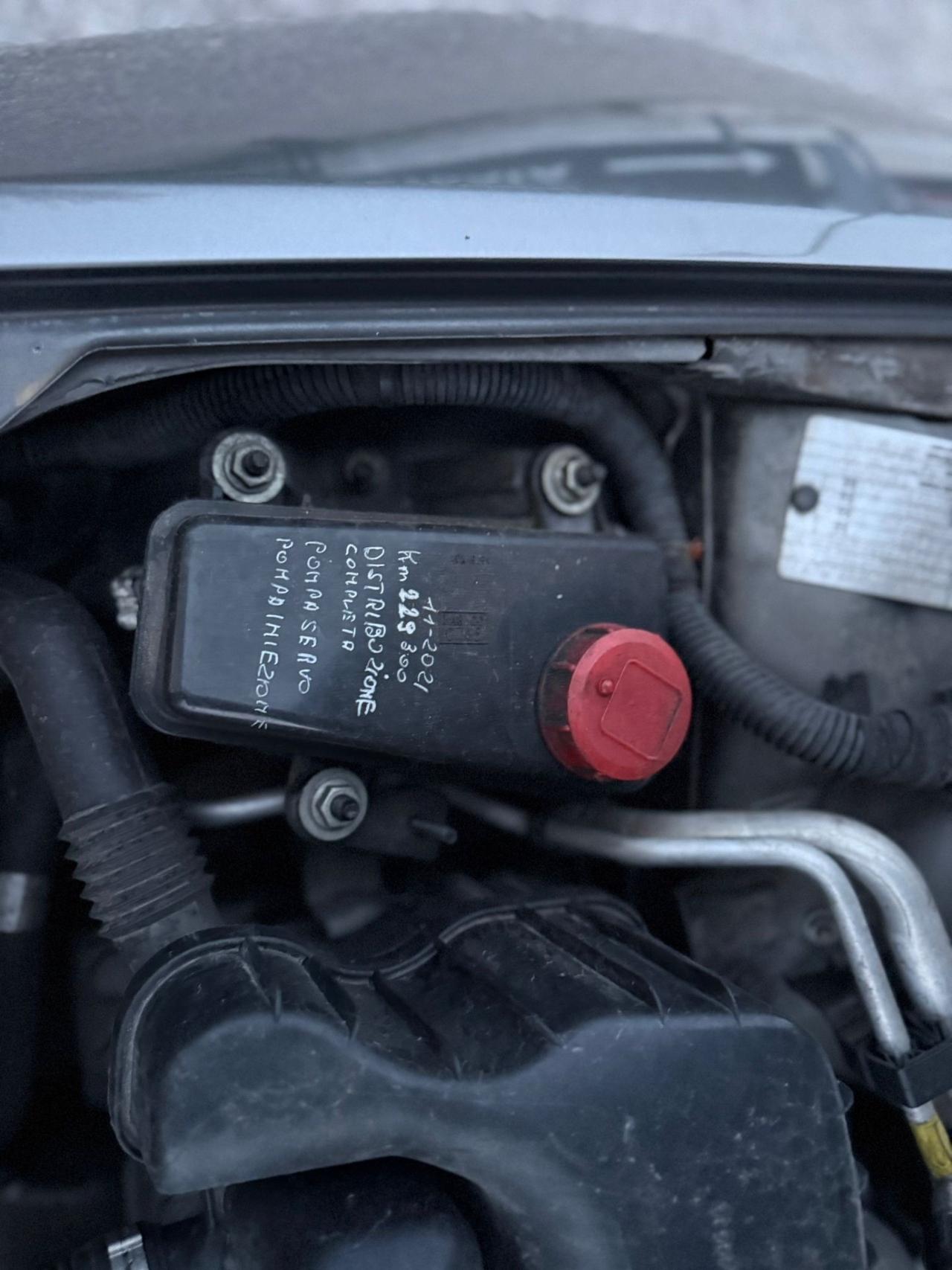 Alfa Romeo 159 1.9 JTDm Sportwagon Progression