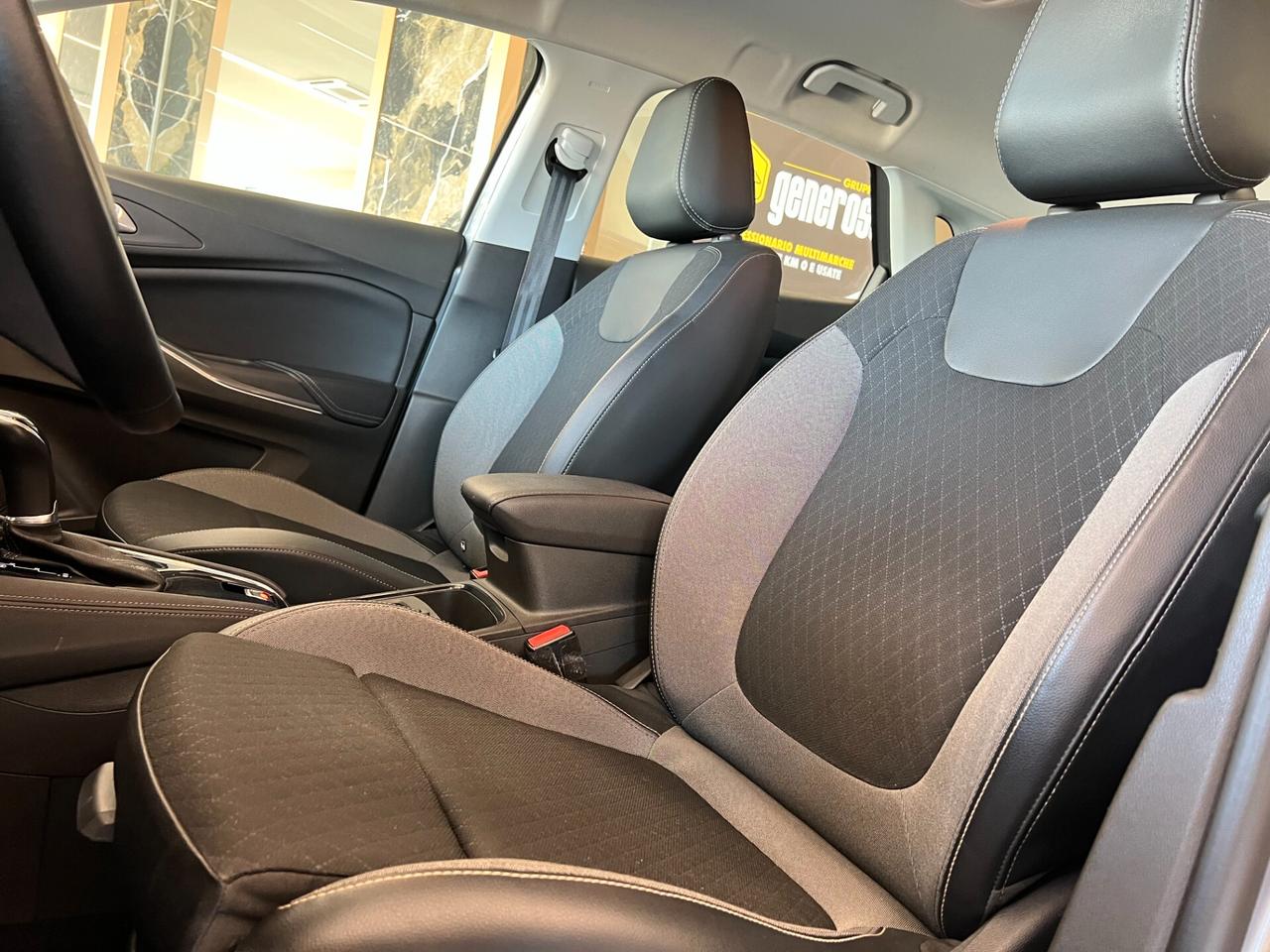 Opel Grandland X 1.5 diesel Ecotec Start&Stop aut. Business