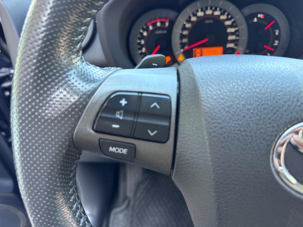 Toyota RAV 4 RAV4 Crossover 2.2 D-Cat A/T 150 CV Style